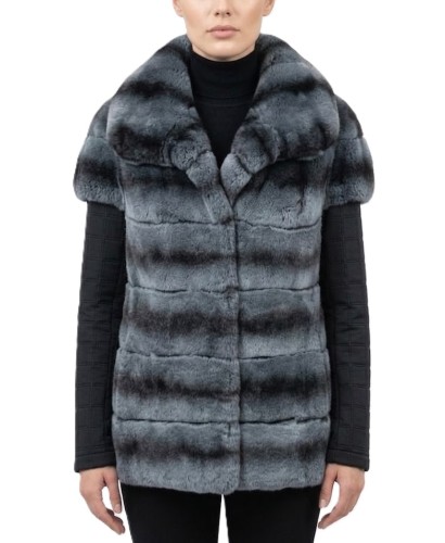 kurtka z futra królika rex odpinane rękawy elegancja parys furs 1.jpg