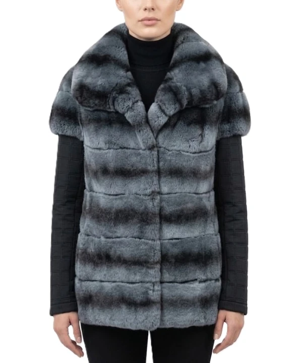 kurtka z futra królika rex odpinane rękawy elegancja parys furs 1.jpg