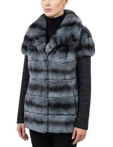 kurtka z futra królika rex odpinane rękawy elegancja parys furs futro naturalne.jpg