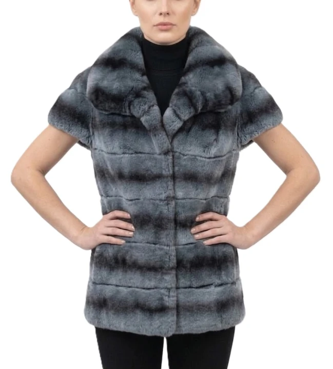 kurtka z futra królika rex odpinane rękawy elegancja parys furs futro damskie.jpg