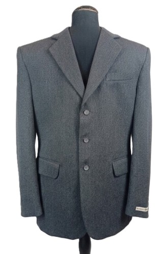 marynarka męska elegancka klasyczna parys furs moda 1szarość .jpg