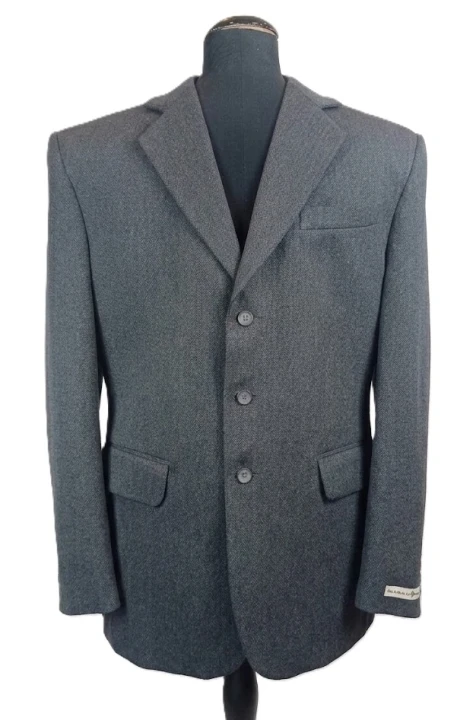 marynarka męska elegancka klasyczna parys furs moda 1szarość .jpg