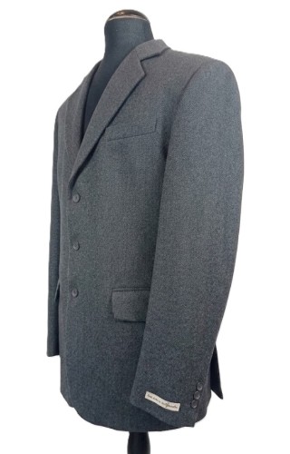 marynarka męska elegancka klasyczna parys furs moda 2 szarość .jpg