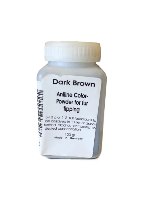 Barwnik anilinowy do futer Dark Brown.jpg