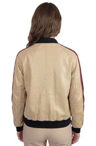 kurtka gales skórzana retro styl Parys Furs nowa kolekcja odzież damska 3.jpg