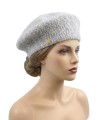 Beret wełniany szary melanż.jpg
