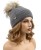 Czapka ważka pompon .jpg