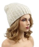 Czapka damska zimowa