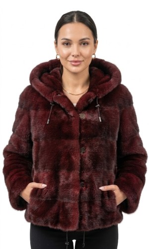 Kurtka z grzbietów norek dwustronna Mona Huud.jpg