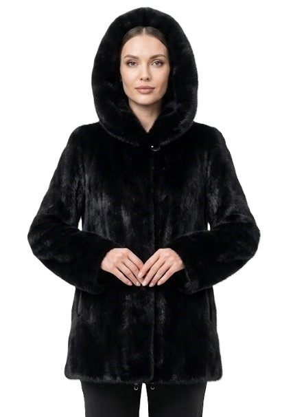 futro black glama norki czarne futro naturalne elegancja styl Parys Furs1.jpg