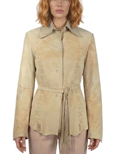 kurtka vintage stylizowana parys furs skóra naturalna 1.jpg