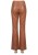 Skórzane spodnie damskie karmelowe1.jpg