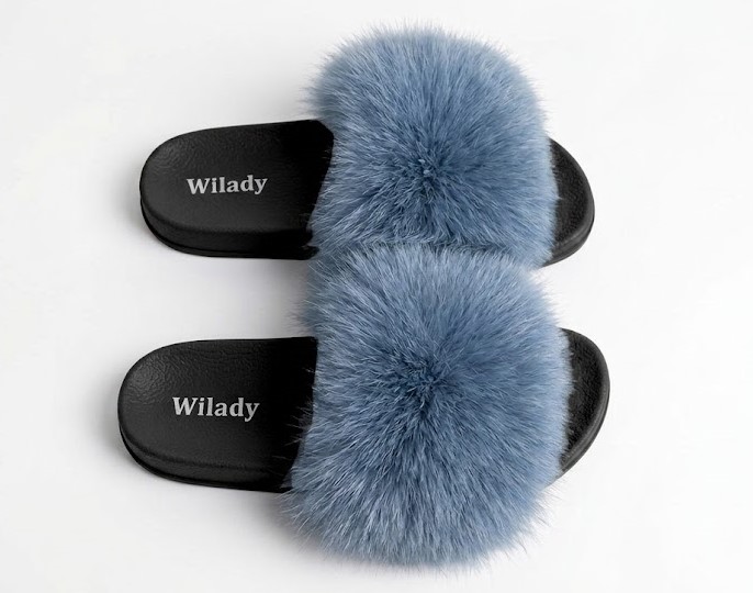 klapki niebieskie z lisa.jpg