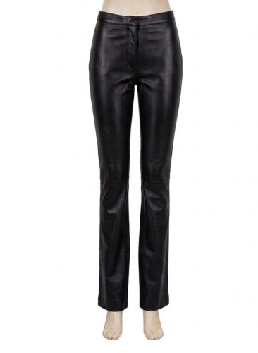 Spodnie damskie ze skóry naturalnej.jpg