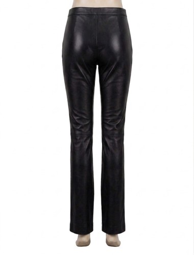 Spodnie damskie ze skóry naturalnej.jpg