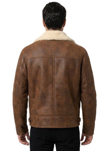 kożuch męski pilotka styowy moda Prys Furs elegancka luksusowa stylizacja.jpg