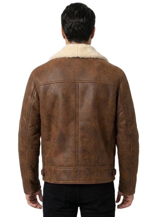kożuch męski pilotka styowy moda Prys Furs elegancka luksusowa stylizacja.jpg