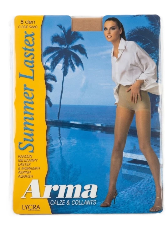 Modne rajstopy damskie Arma Parys Furs luksusuowe 8 den summer.jpg