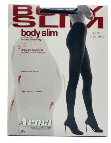 Rajstopy Modelujące Arma Body Slim 40 DEN – Efekt Wyszczuplenia i Relaksu Parys Furs 2.jpg