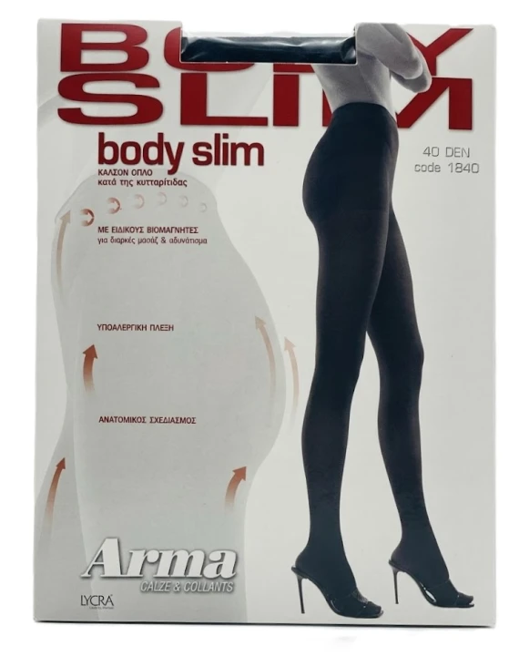 Rajstopy Modelujące Arma Body Slim 40 DEN – Efekt Wyszczuplenia i Relaksu Parys Furs 2.jpg