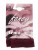 Krótkie skarpetki kabaretki damskie Arma Fancy Short Sock w uniwersalnym rozmiarze, w kolorze głębokiego bordo.jpg