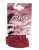 Damskie skarpetki z siateczki Arma Fancy Short Sock z elastanem Lycra, w odcieniu zgaszonego koralu.jpg