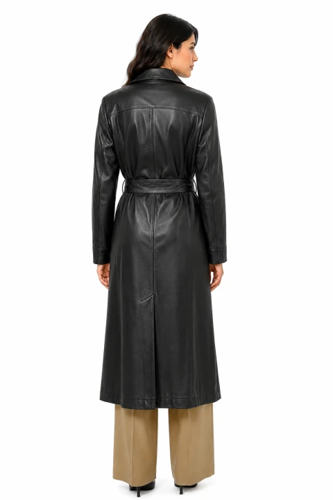 płaszcz długi damski skórzany awril Parys furs elegancki klasyk 2.jpg