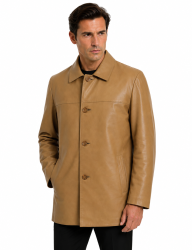 Kurtka Marynarka męska skórzana Gales parys furs.png