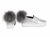 Srebrne buty damskie na platformie z futrem lisa – sneakersy slip on.png