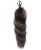 pompon brelok ogon lisia kita futro jenot Parys Furs futra naturalne dodatek galanteria .jpg