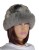 capka z futra królika rex z obszyciem z futra lisa elegancka Parys Furs.jpg