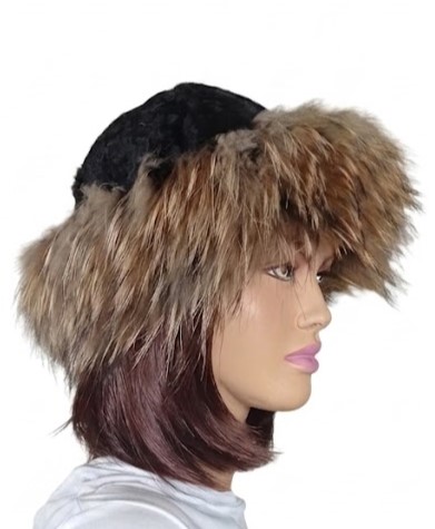 czapka krakuły lis kolory czerwony Parys Furs 1.jpg