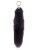 pompon brelok ogon lisia kita futro jenot Parys Furs futra naturalne dodatek galanteria .jpg2.jpg
