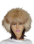 papacha lis biała futro naturalne Parys Furs damska odzież luksusowa czapka.png