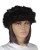 damski kaszkiet z futra kozic Parys furs czarny beret czapka futro naturalne.jpg
