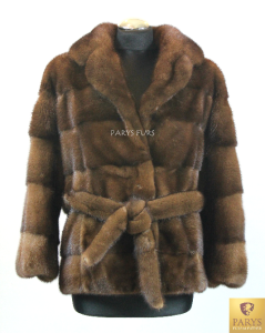 KURTKA GRZBIETY NORCZE 