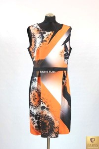 Sukienka Carla Pepe, model DAFNE, rozm. 44