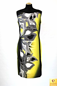 Sukienka Carla Pepe, model MESSICO, rozm. 46