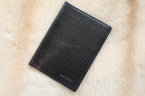 Etui Insignum czarny