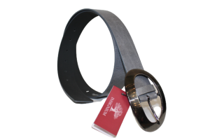 Pasek damski skórzany Insignium