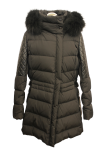 Kurtka Puchowa Donna