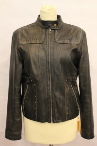 Kurtka skórzana damska Diversi