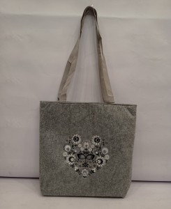 TORBA FILCOWA (różne kolory)