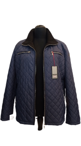 Kurtka Wiosenna Męska  Dawid