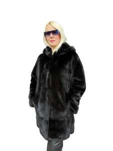 Kurtka grzbiety norcze