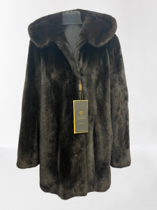 Kurtka grzbiety norcze