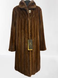 Płaszcz grzbiety norcze