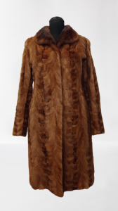 Kurtka kawałki norcze Simpi