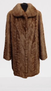 Kurtka kawałki norcze Kaja B