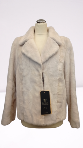 Letnia promocja! Kurtka kawałki norcze Simpi-Bis 